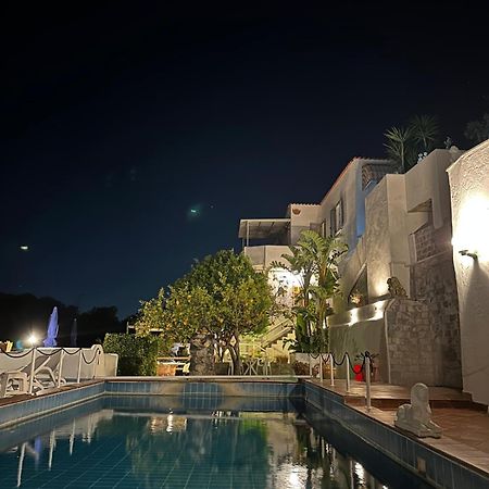 Hotel Residence - Parco Mare Monte Casamicciola Terme Exterior photo